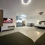 Levada Retreat Apartment, Appartement Ponta do Sol (Madeira)