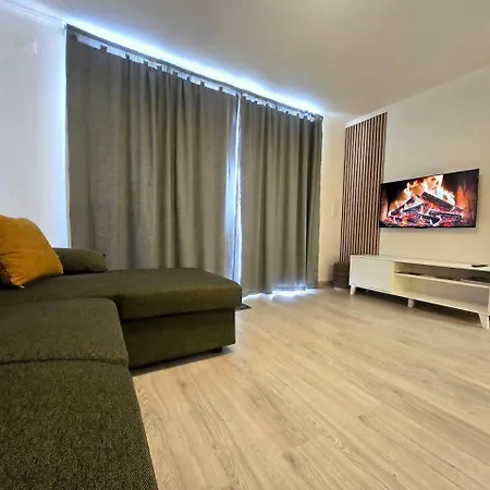 Levada Retreat Apartment, Ponta do Sol (Madeira)