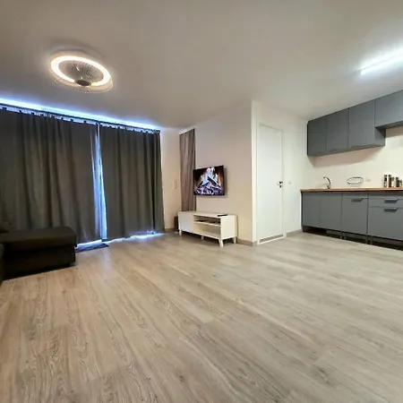 Apartment Levada Retreat Apartment, *