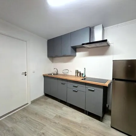 Levada Retreat Apartment, Apartment *