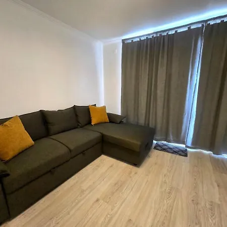 Levada Retreat Apartment,