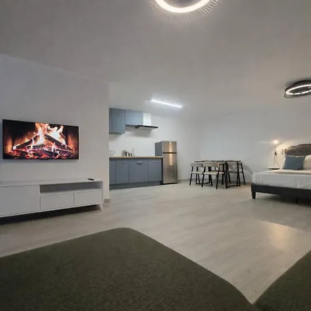 Levada Retreat Apartment, Apartment Ponta do Sol (Madeira)