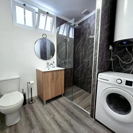 Levada Retreat Apartment, Apartment *