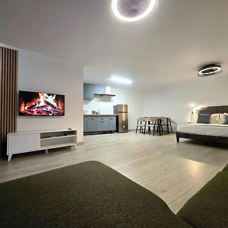 Levada Retreat Apartment, Apartment Ponta do Sol (Madeira)