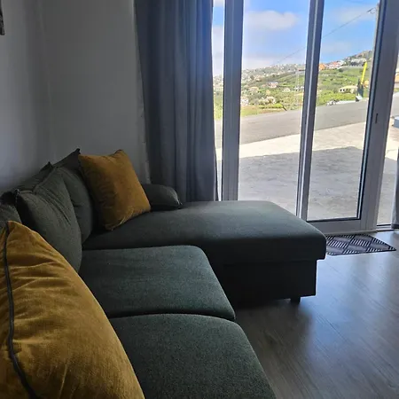 Apartment Levada Retreat Apartment, Ponta do Sol (Madeira)