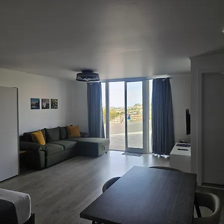 Levada Retreat Apartment, Apartment Ponta do Sol (Madeira)