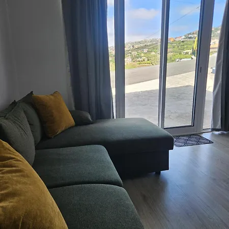 Levada Retreat Apartment, Apartment *