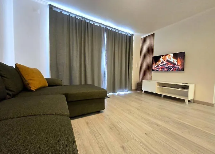 Levada Retreat Apartment, Ponta do Sol (Madeira)