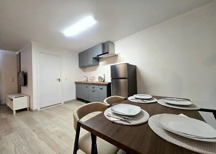 Apartamento Levada Retreat Apartment,