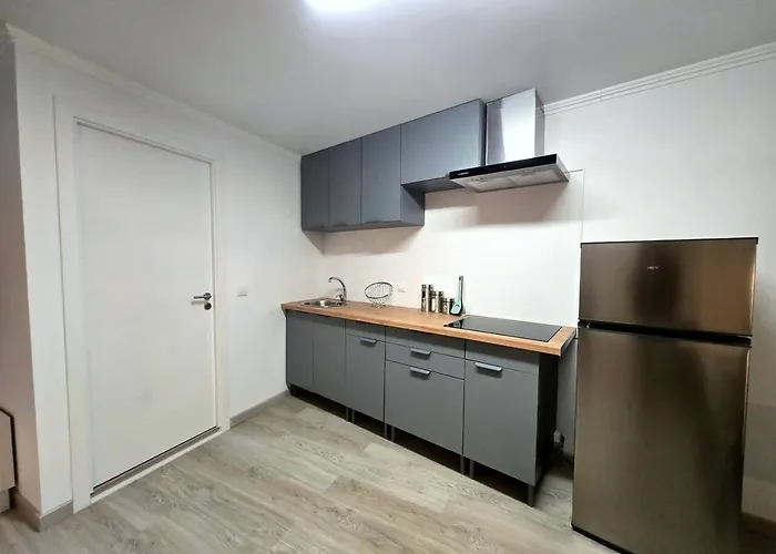 Levada Retreat Apartment, Apartamento *