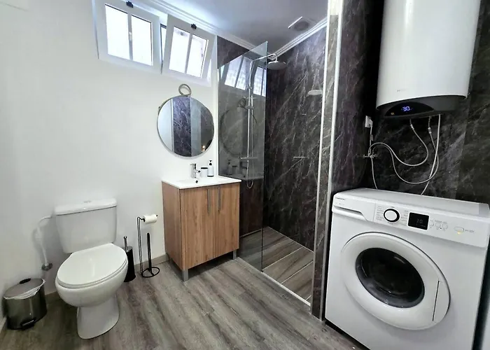 Levada Retreat Apartment, Apartamento *