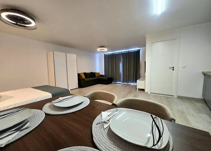 Apartamento Levada Retreat Apartment,