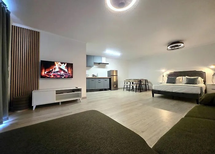 Levada Retreat Apartment, Apartamento Ponta do Sol (Madeira)